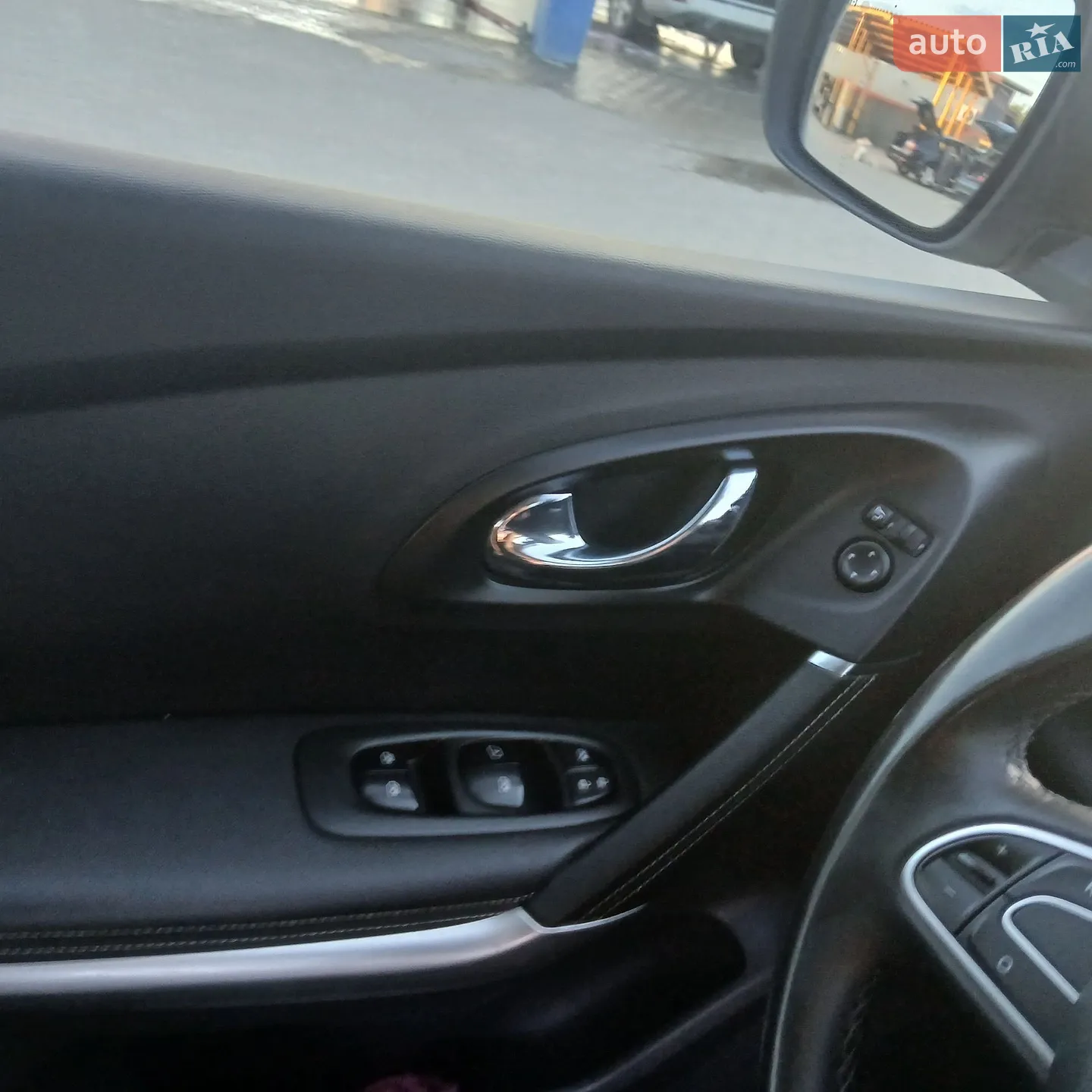 2016 Renault Kadjar - мініатюра 20
