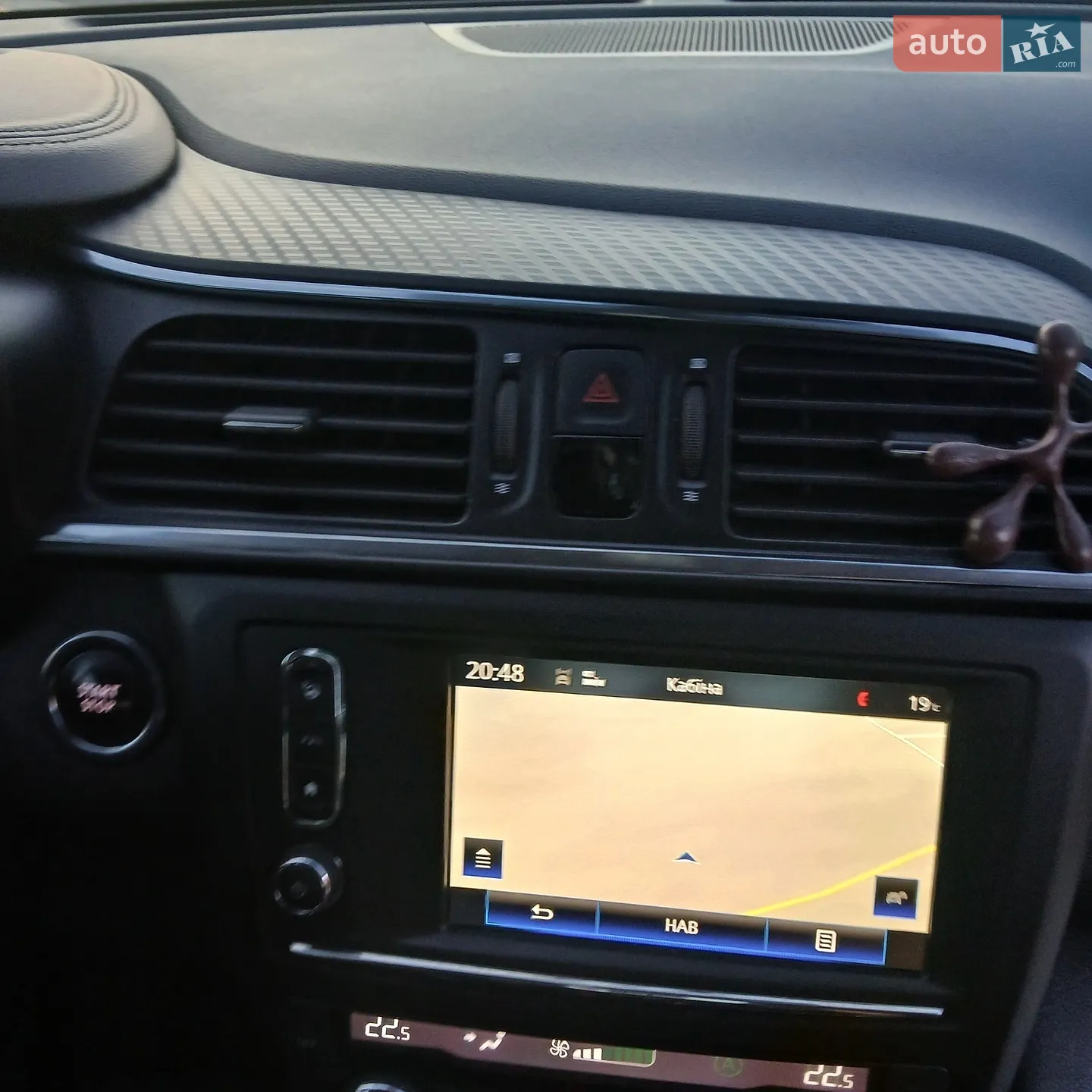 2016 Renault Kadjar - мініатюра 23