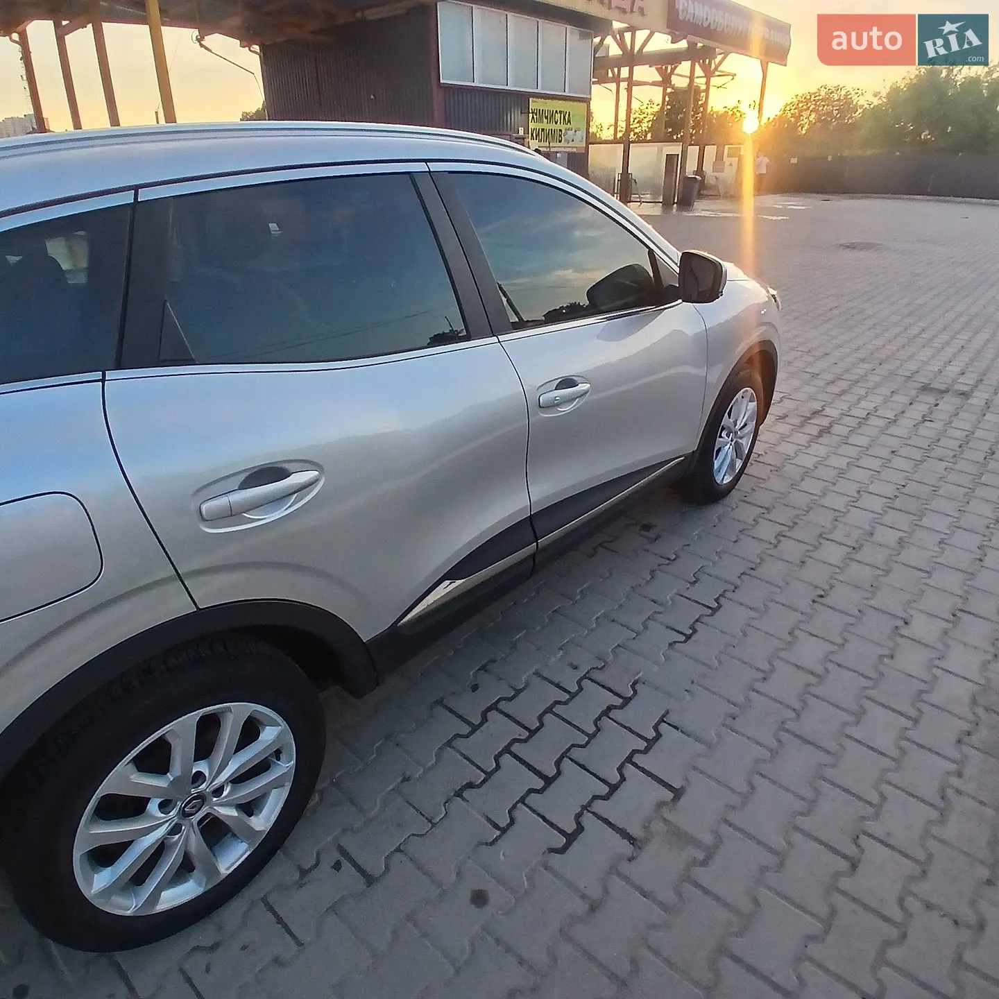 2016 Renault Kadjar - мініатюра 48