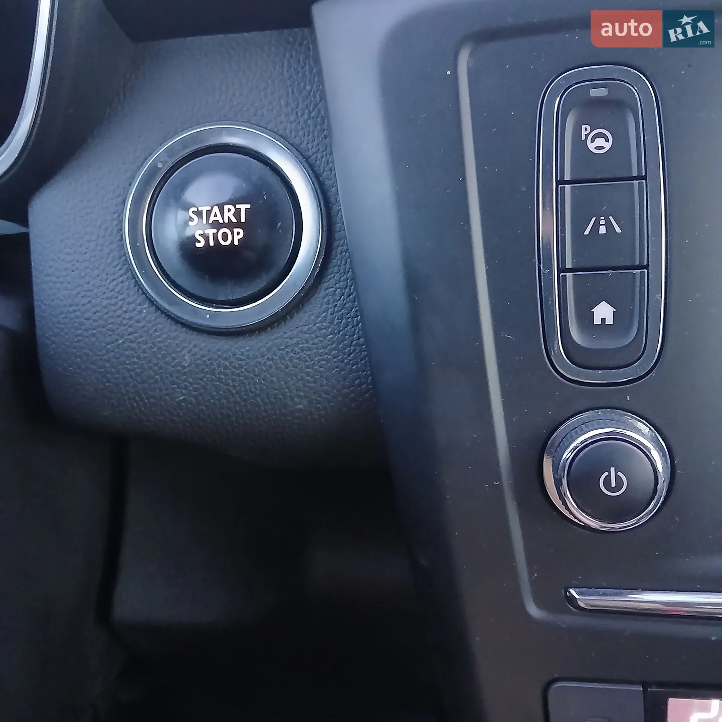 2016 Renault Kadjar - мініатюра 55