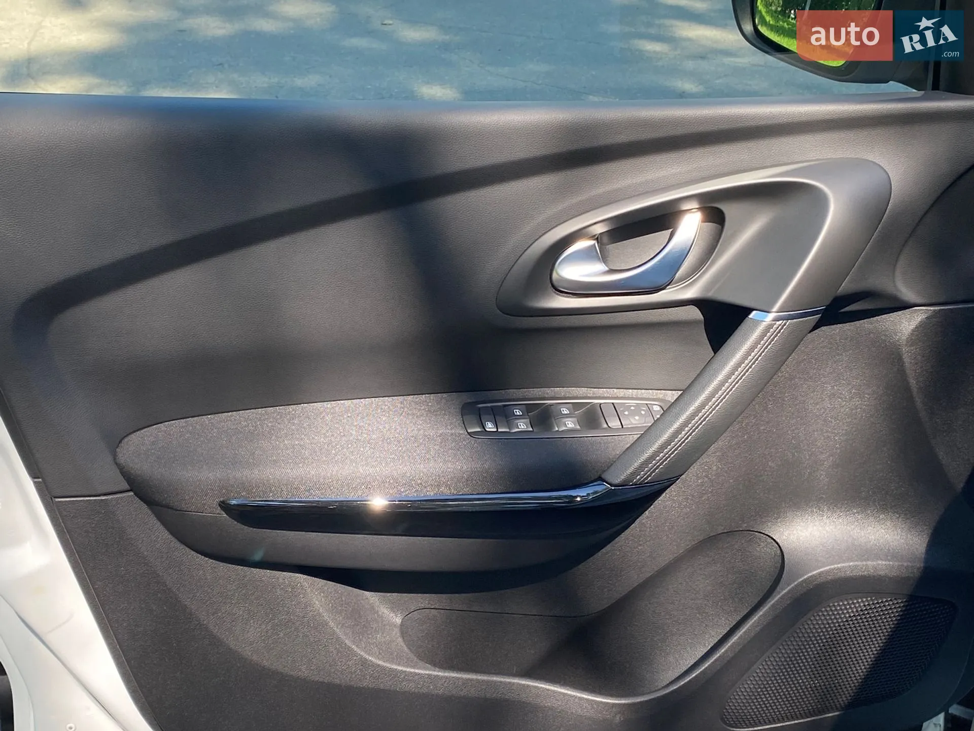 2020 Renault Kadjar - мініатюра 19