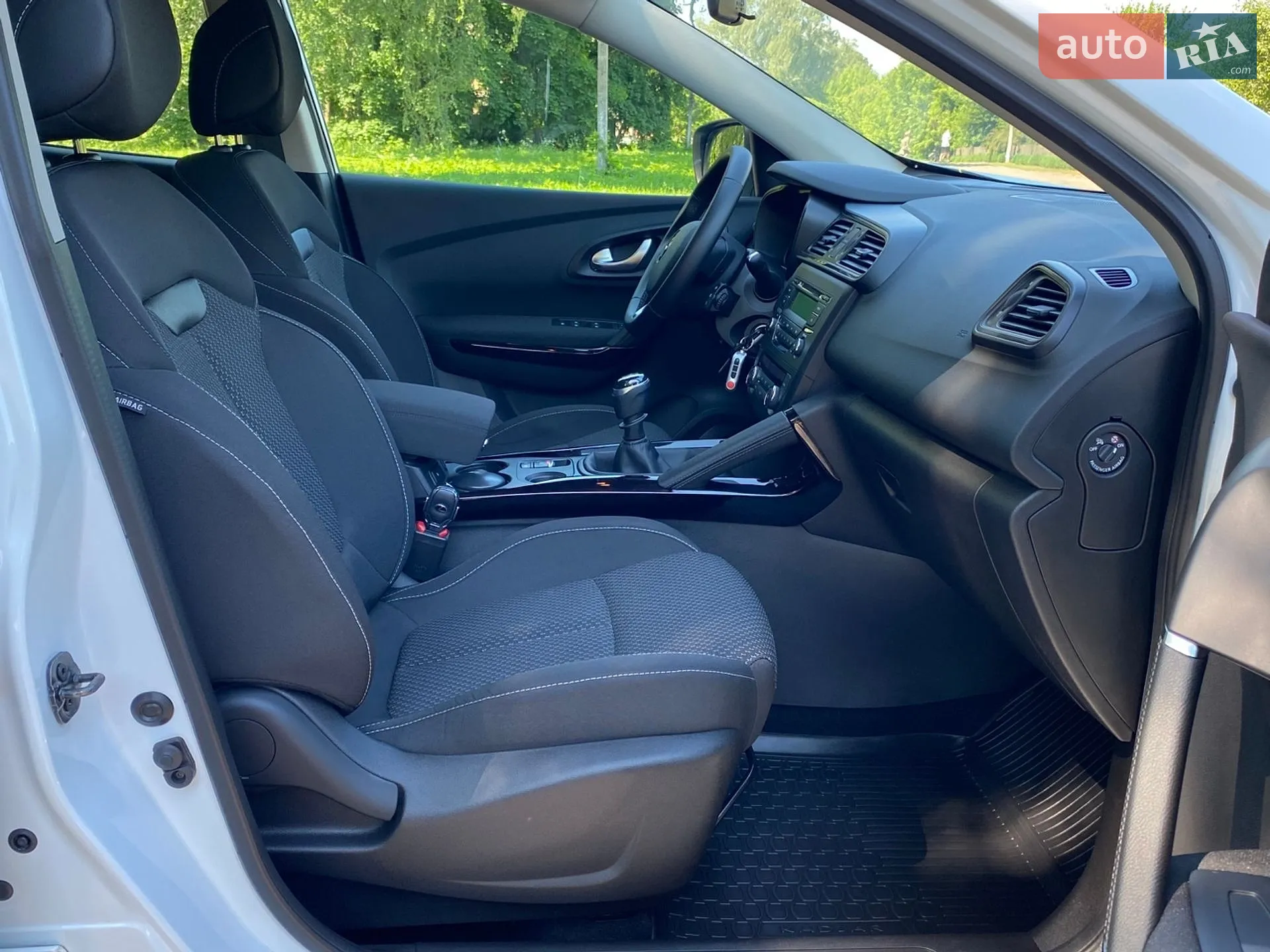 2020 Renault Kadjar - мініатюра 27