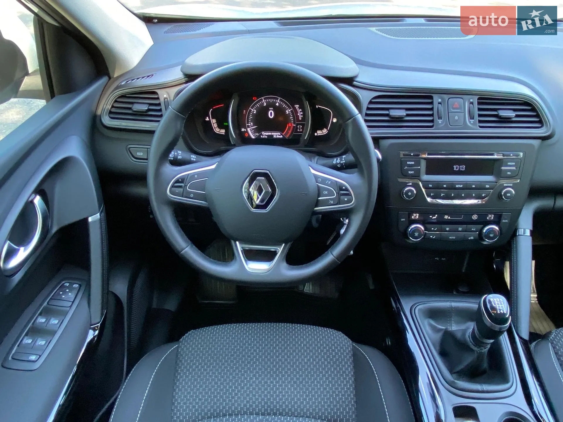 2020 Renault Kadjar - мініатюра 38