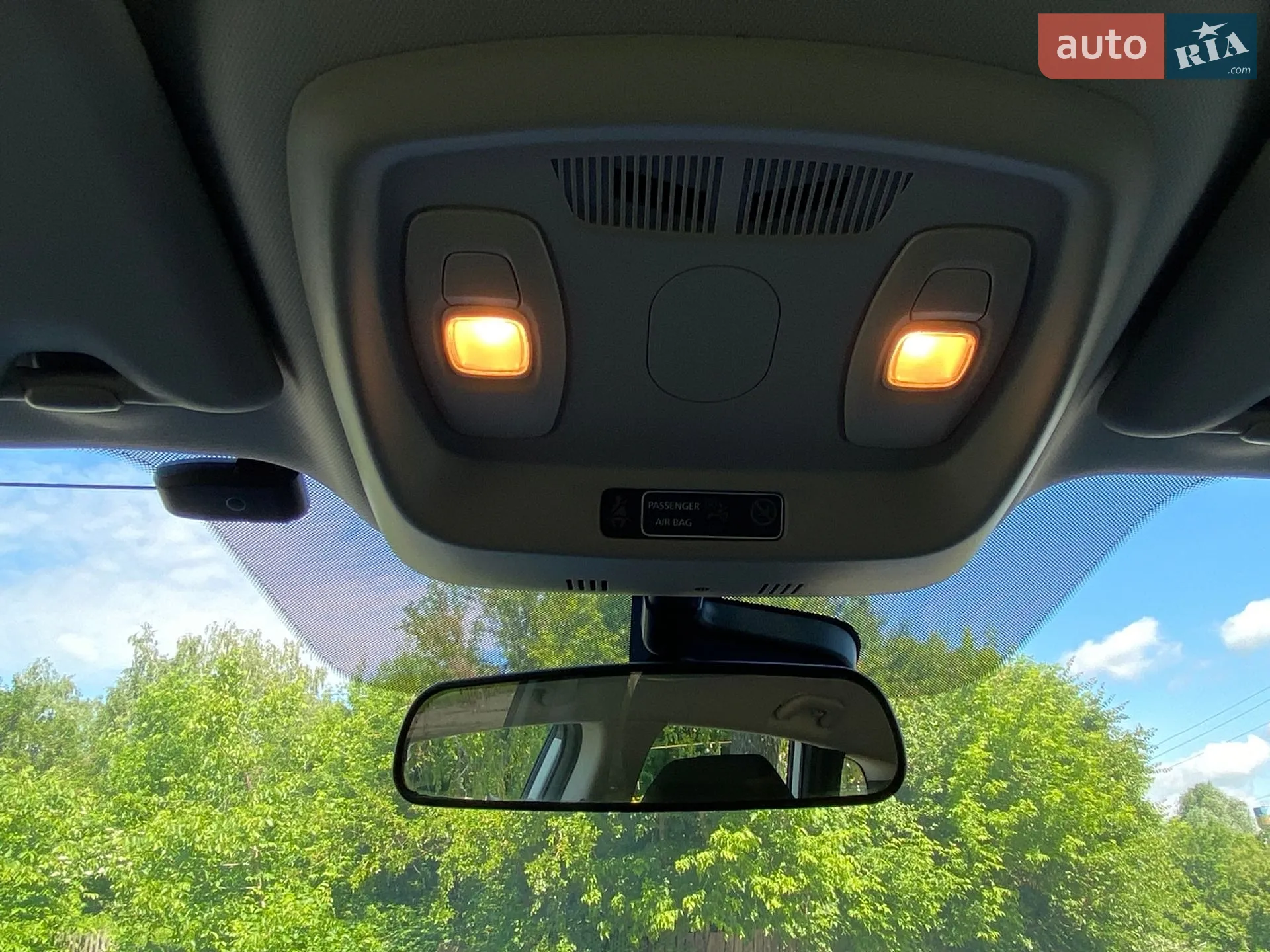 2020 Renault Kadjar - мініатюра 47