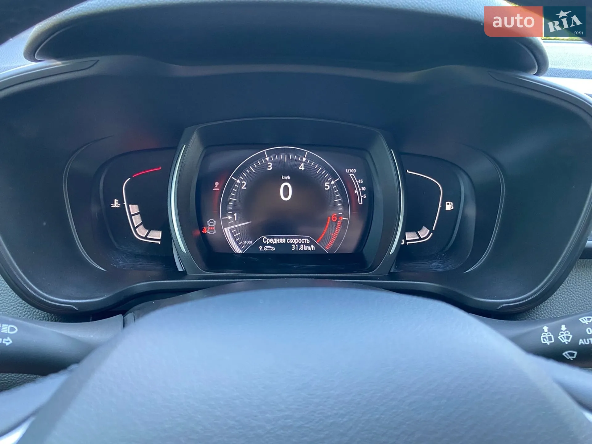 2020 Renault Kadjar - мініатюра 21
