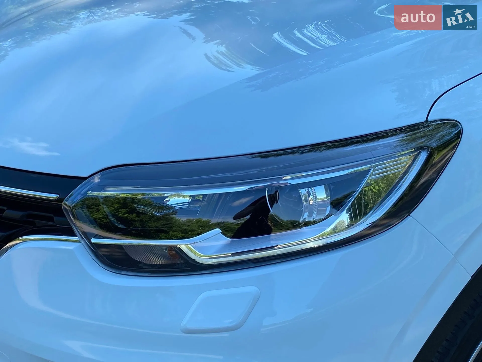 2020 Renault Kadjar - мініатюра 56