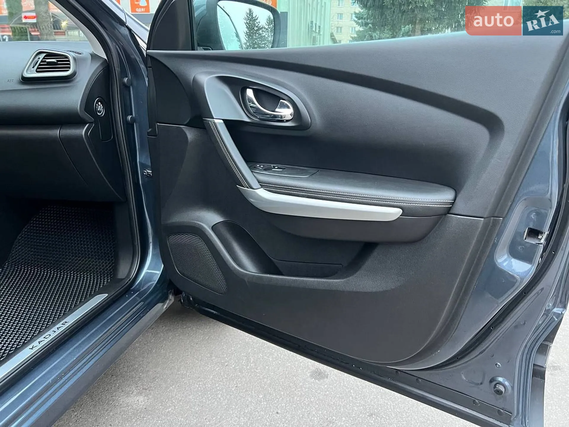 2015 Renault Kadjar - мініатюра 36