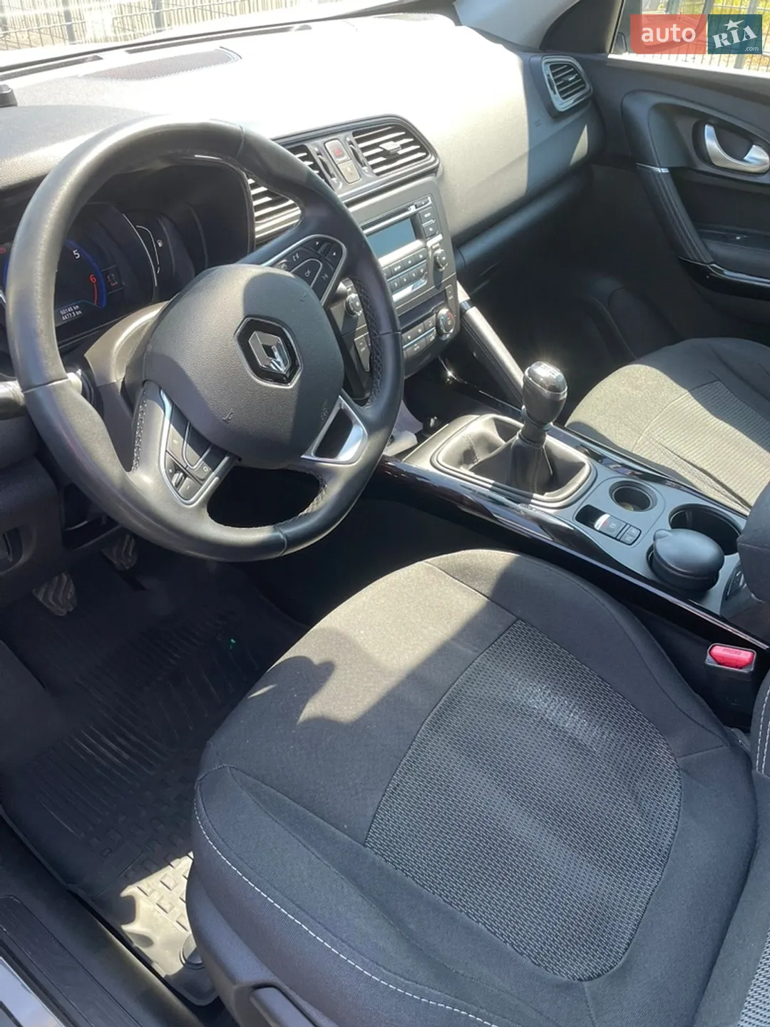 2020 Renault Kadjar - мініатюра 14