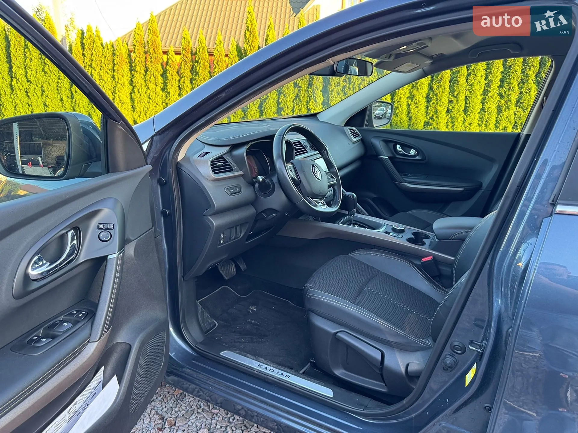 2015 Renault Kadjar - мініатюра 10