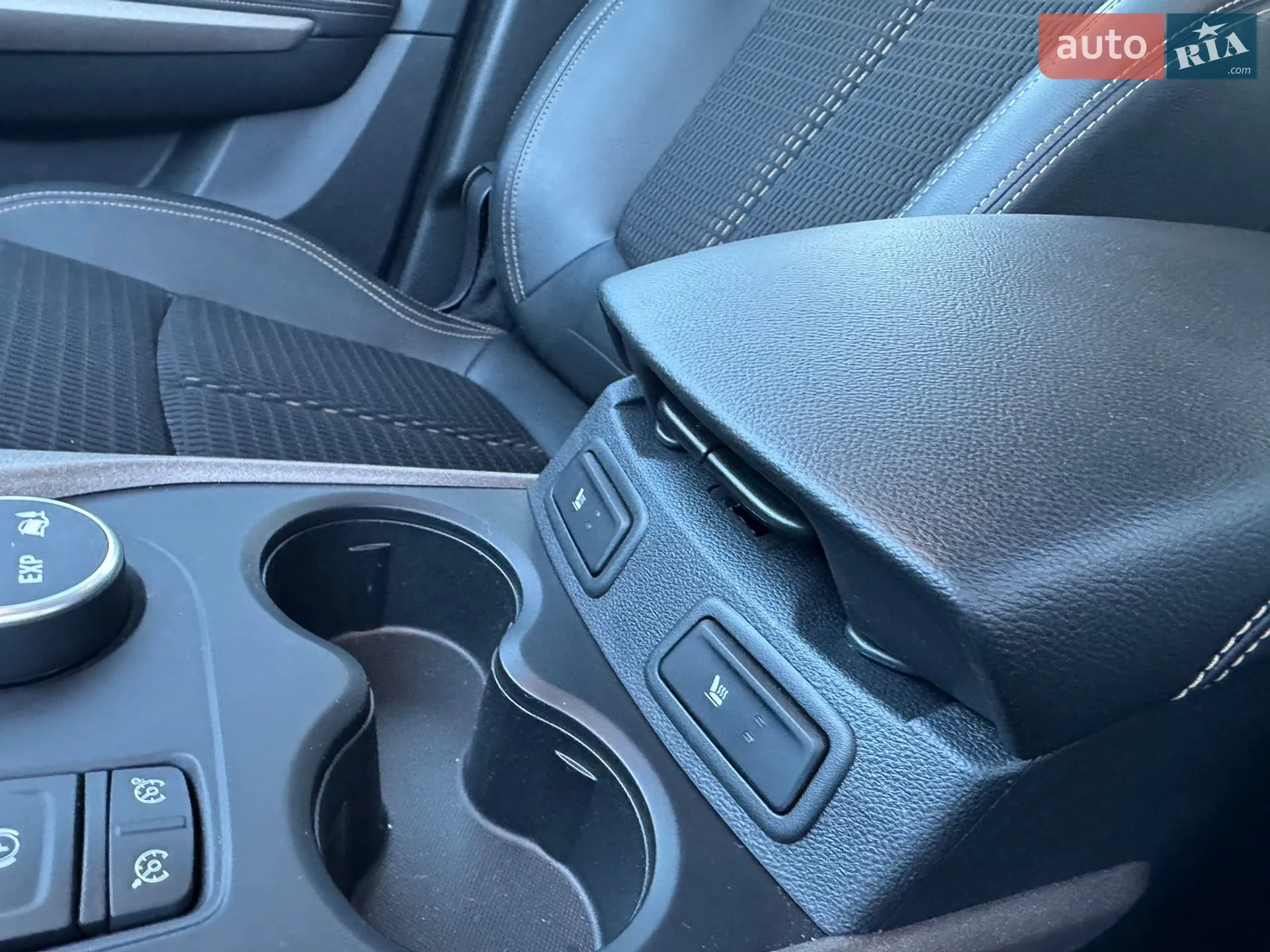 2015 Renault Kadjar - мініатюра 17