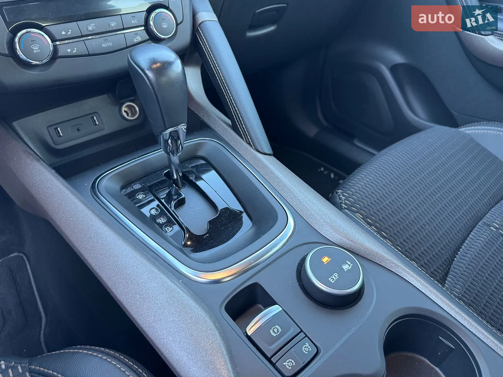 2015 Renault Kadjar - мініатюра 16