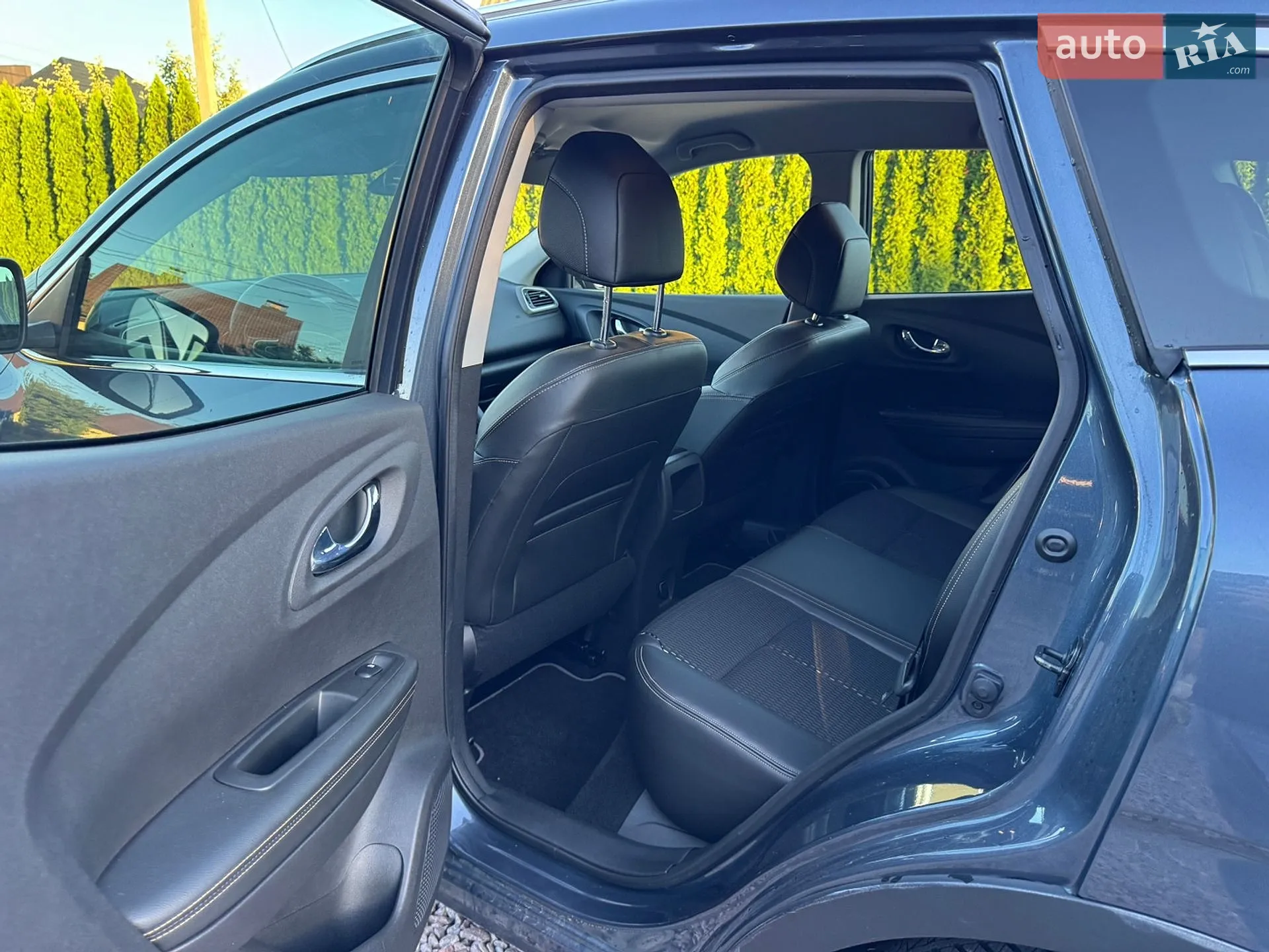 2015 Renault Kadjar - мініатюра 25
