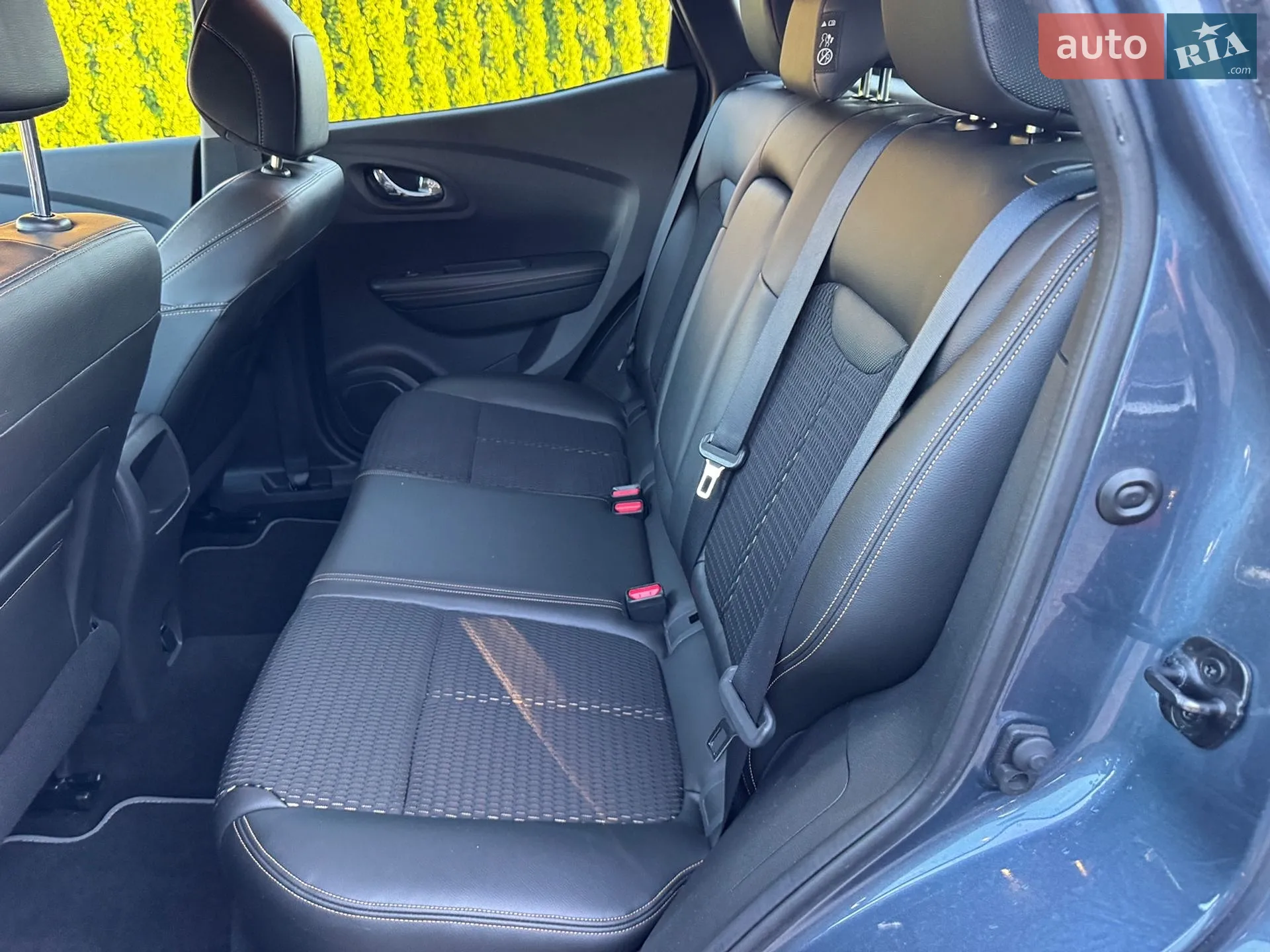 2015 Renault Kadjar - мініатюра 26