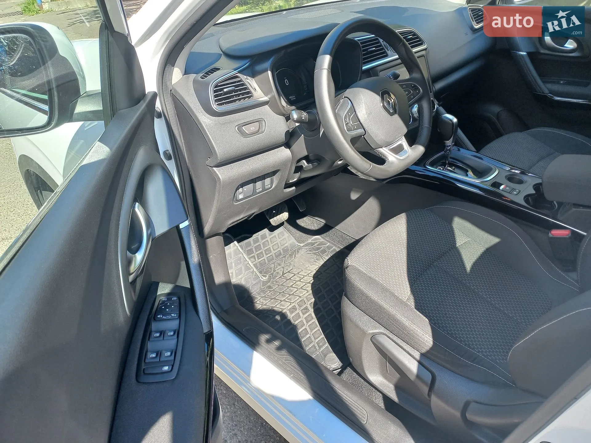 2020 Renault Kadjar - мініатюра 14