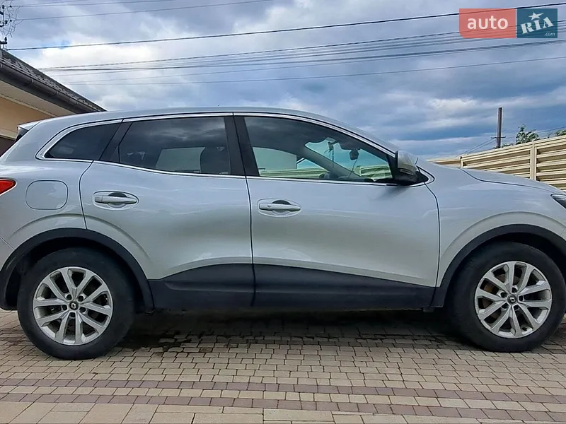 Renault Kadjar
