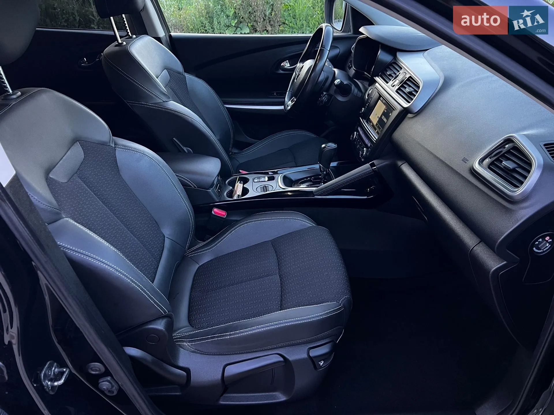 2016 Renault Kadjar - мініатюра 17