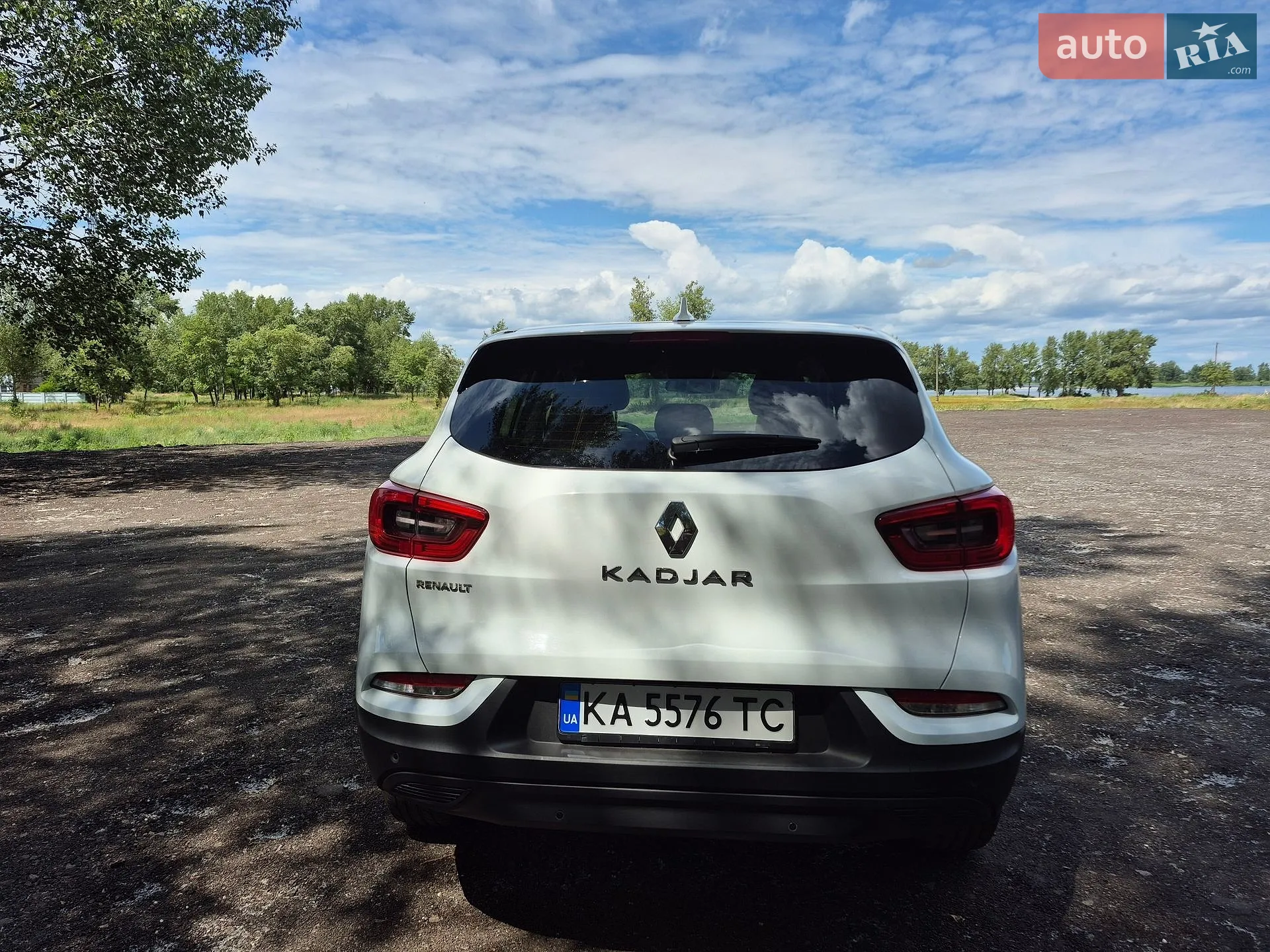 2021 Renault Kadjar - мініатюра 7