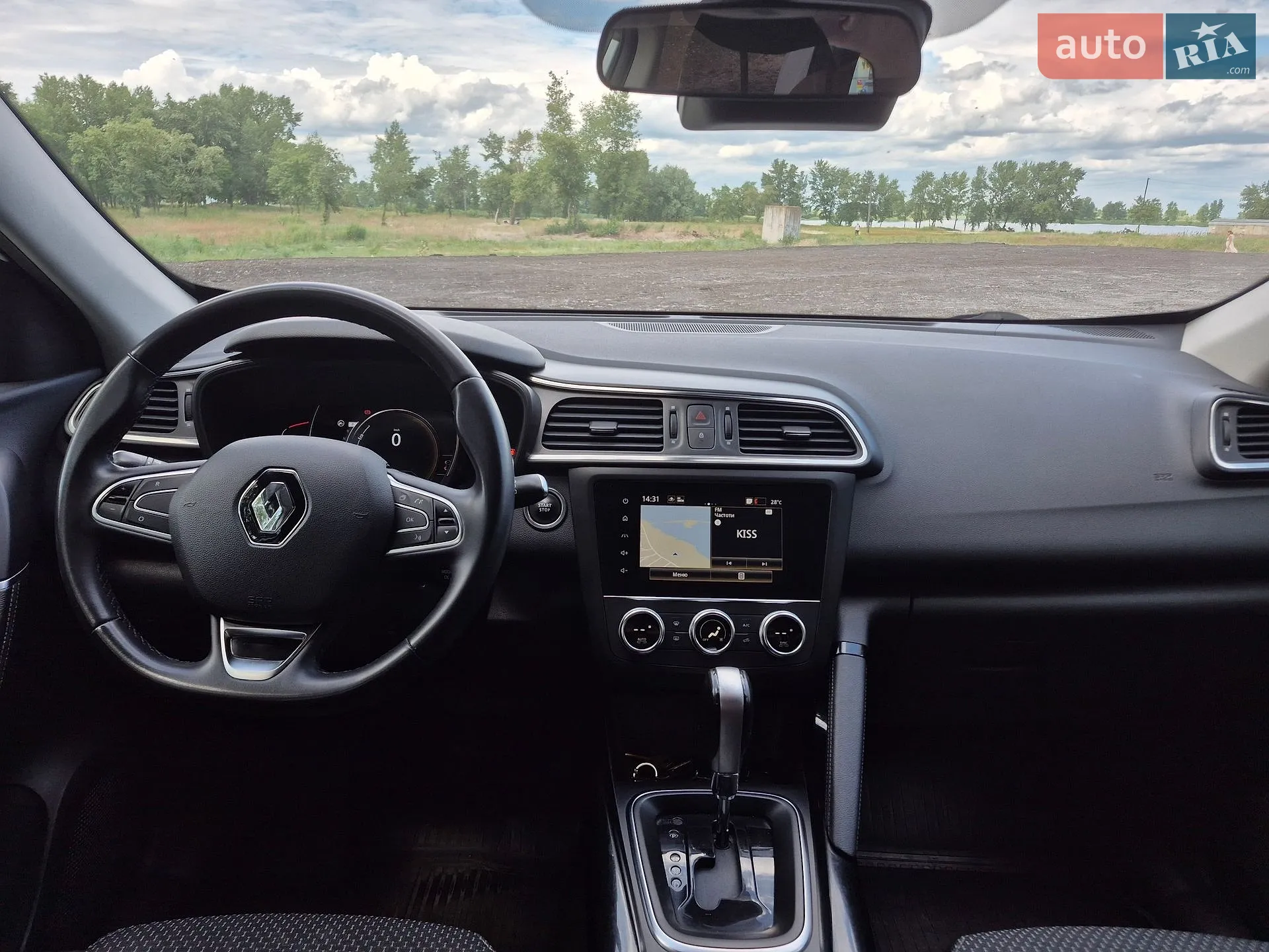 2021 Renault Kadjar - мініатюра 17
