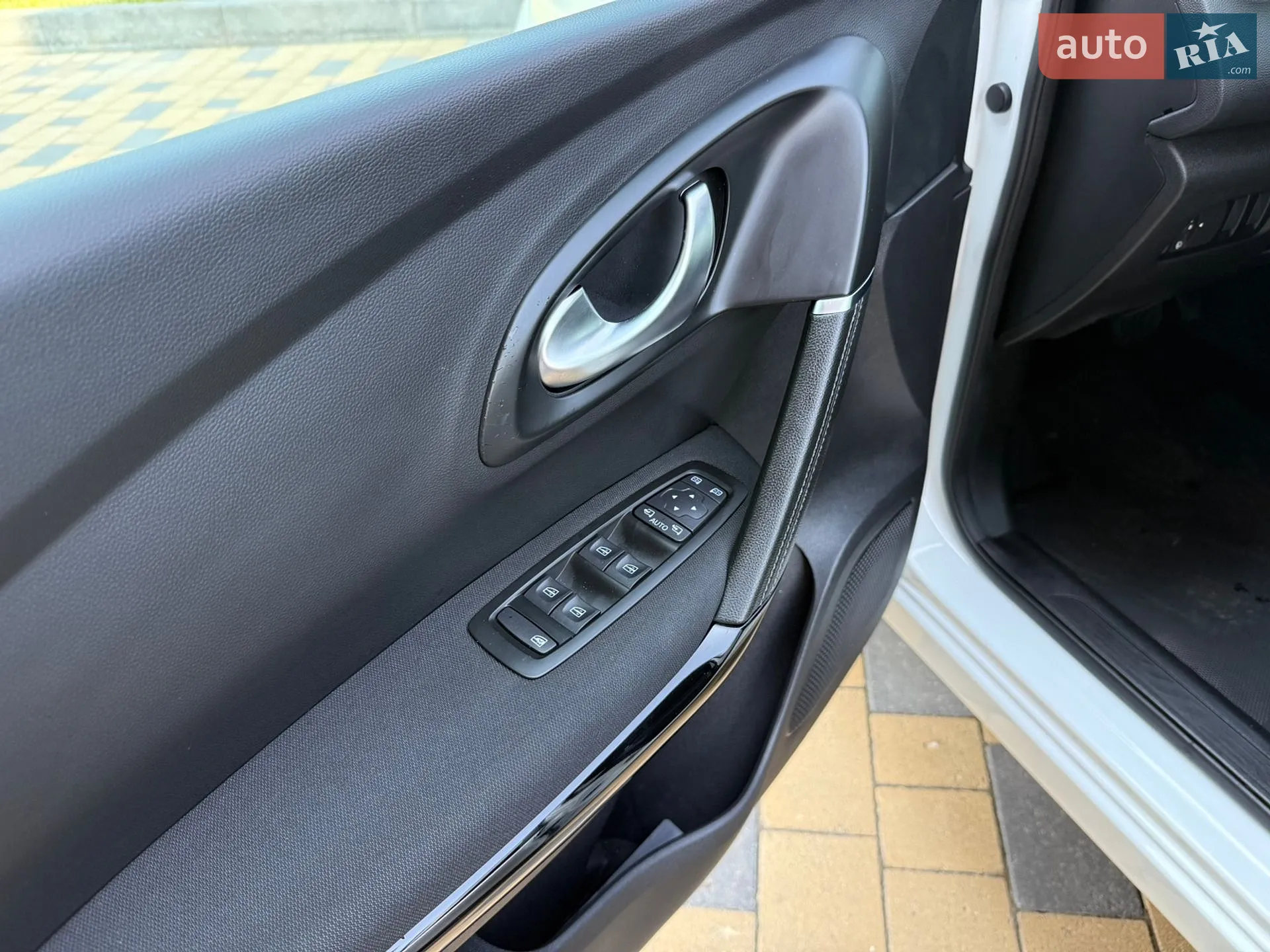 2020 Renault Kadjar - мініатюра 46