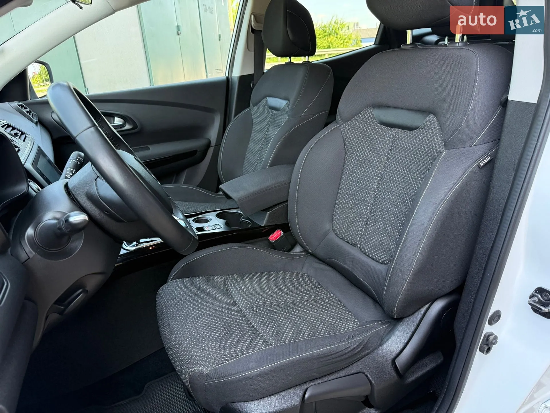 2020 Renault Kadjar - мініатюра 51