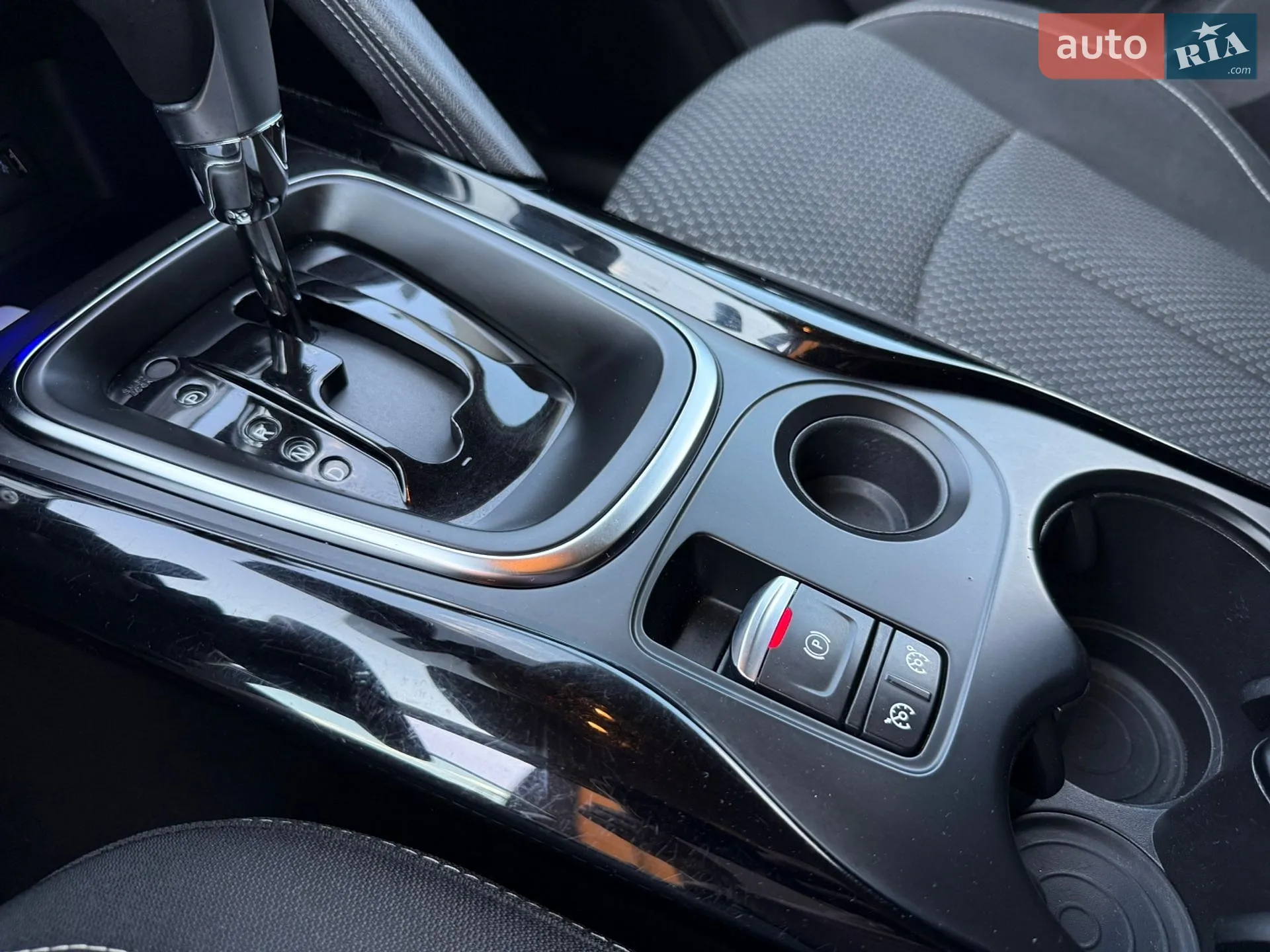 2020 Renault Kadjar - мініатюра 61