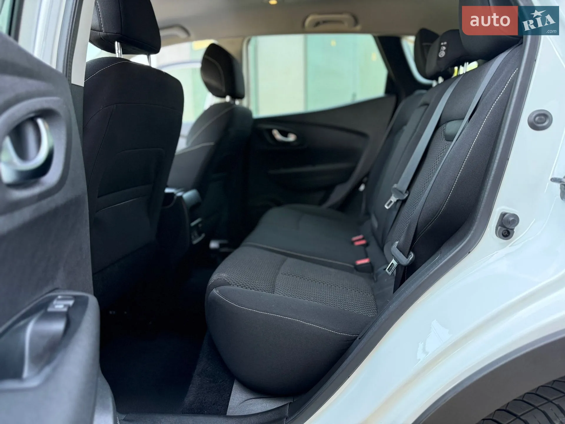 2020 Renault Kadjar - мініатюра 71