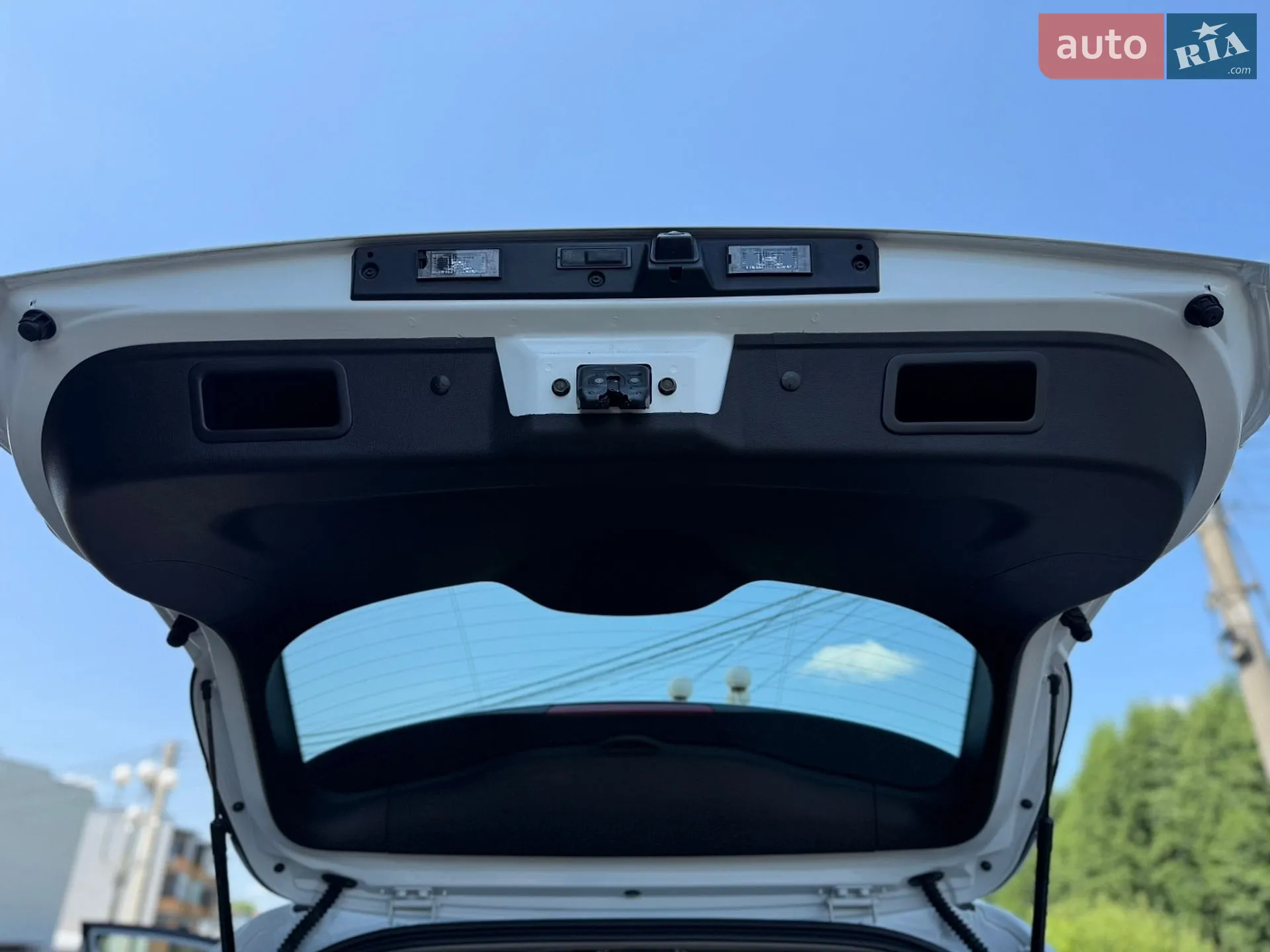 2020 Renault Kadjar - мініатюра 81