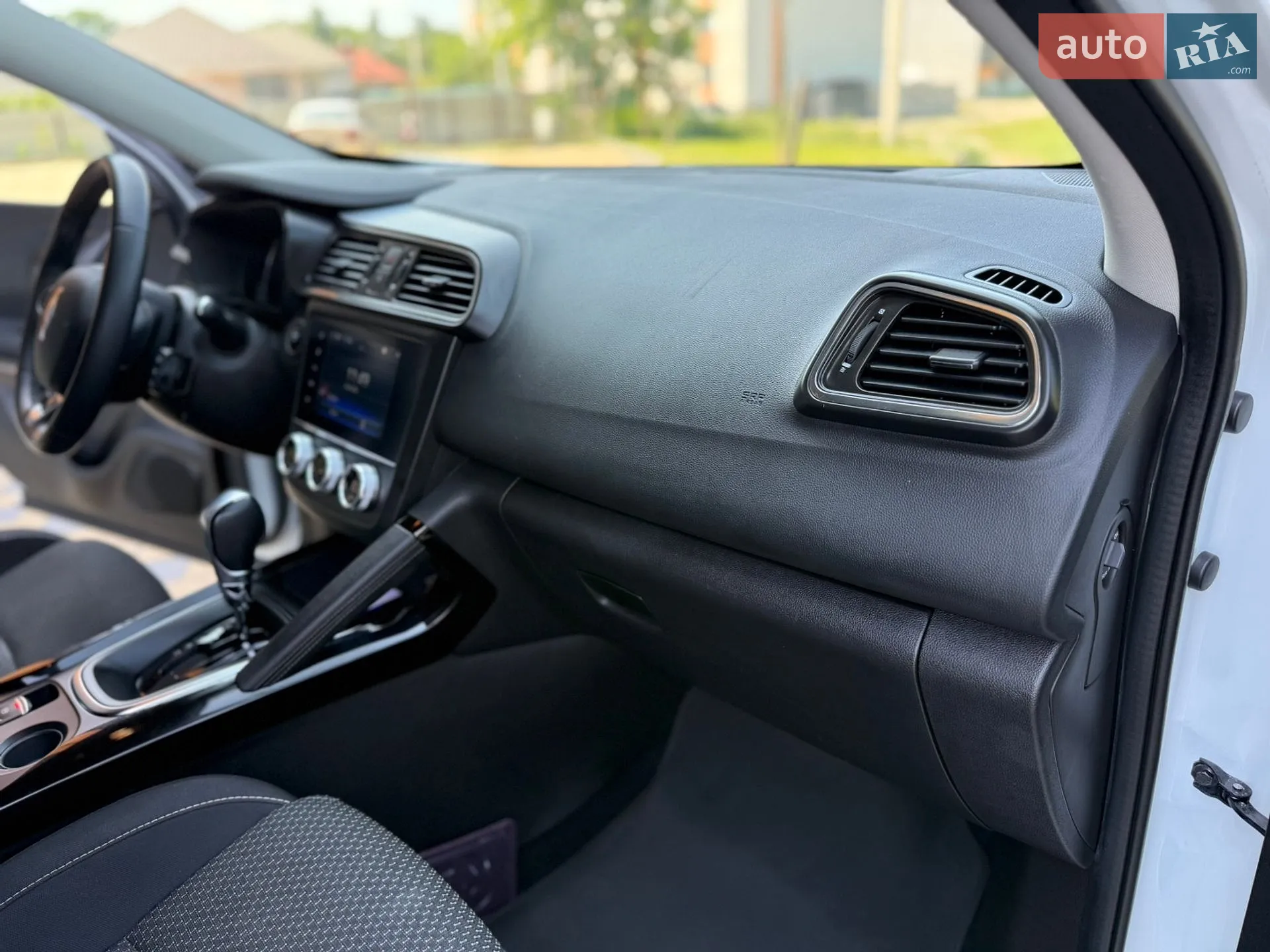 2020 Renault Kadjar - мініатюра 87