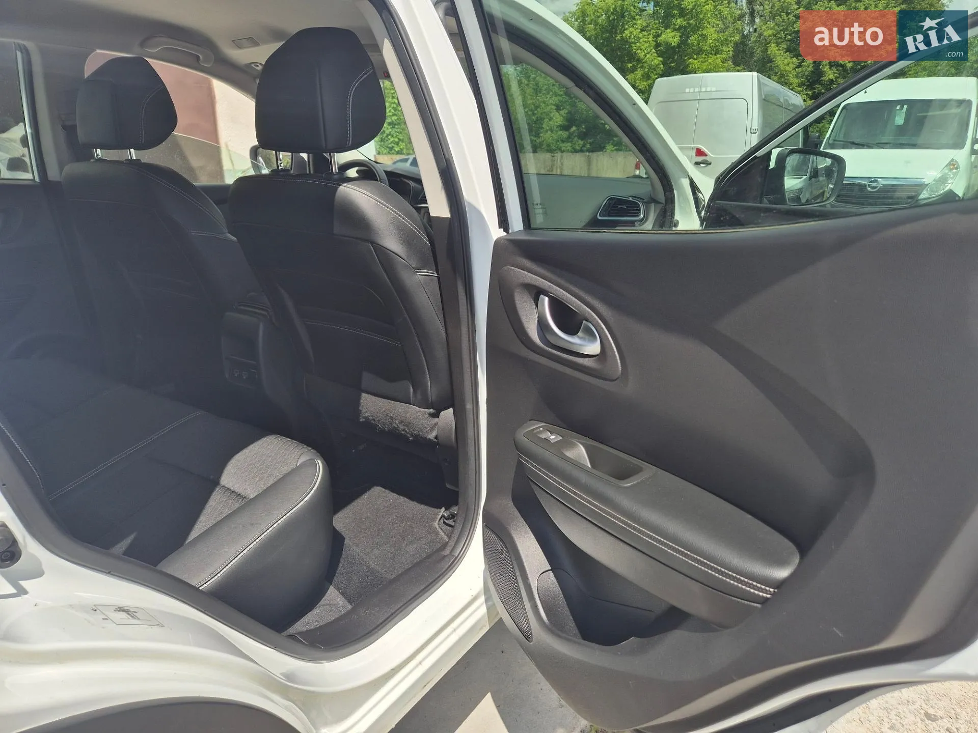 2019 Renault Kadjar - мініатюра 14