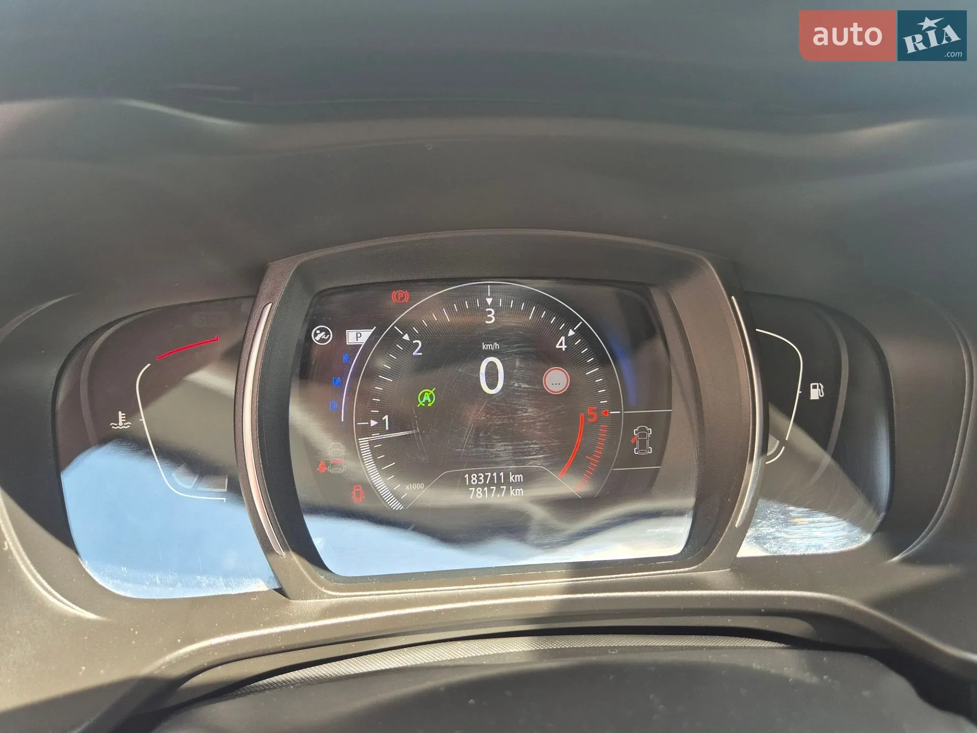 2019 Renault Kadjar - мініатюра 19