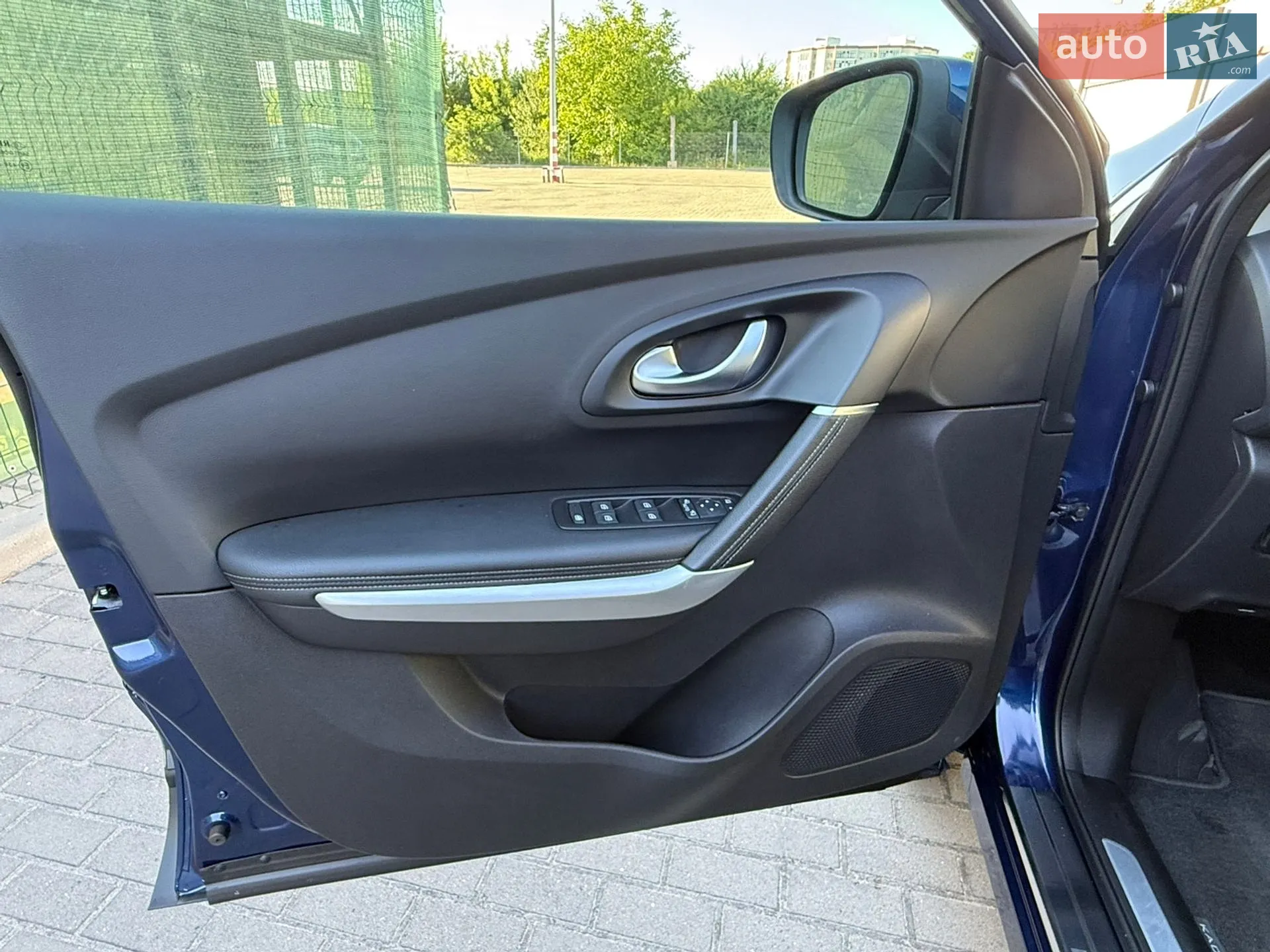 2019 Renault Kadjar - мініатюра 13
