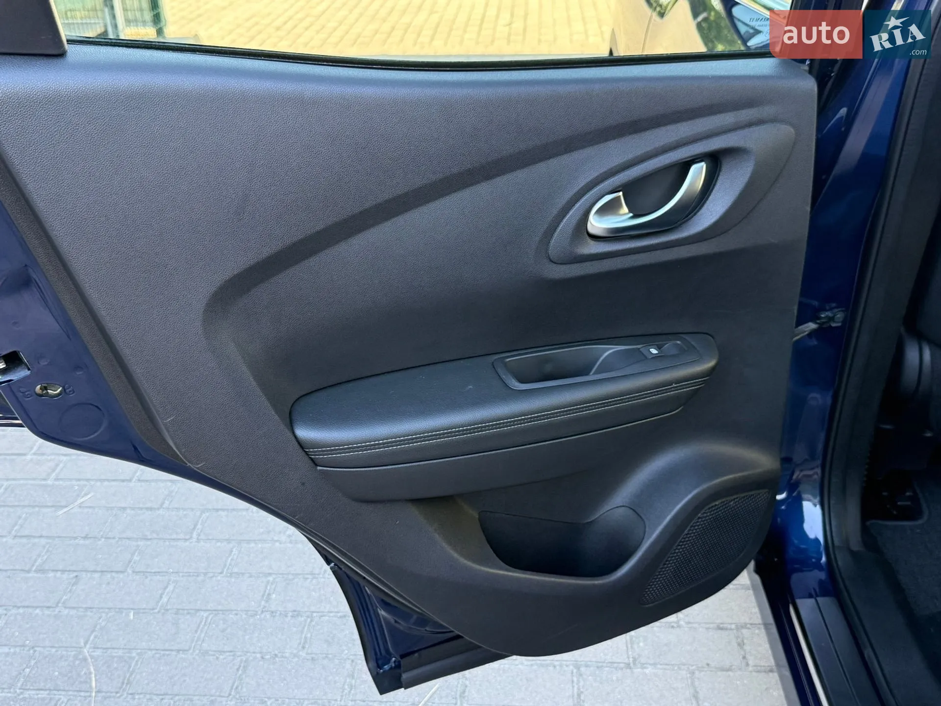 2019 Renault Kadjar - мініатюра 23