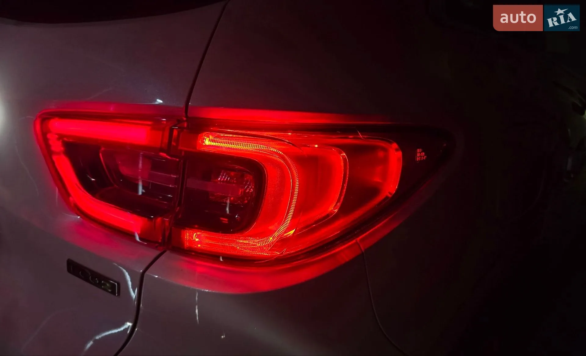 2016 Renault Kadjar - мініатюра 17