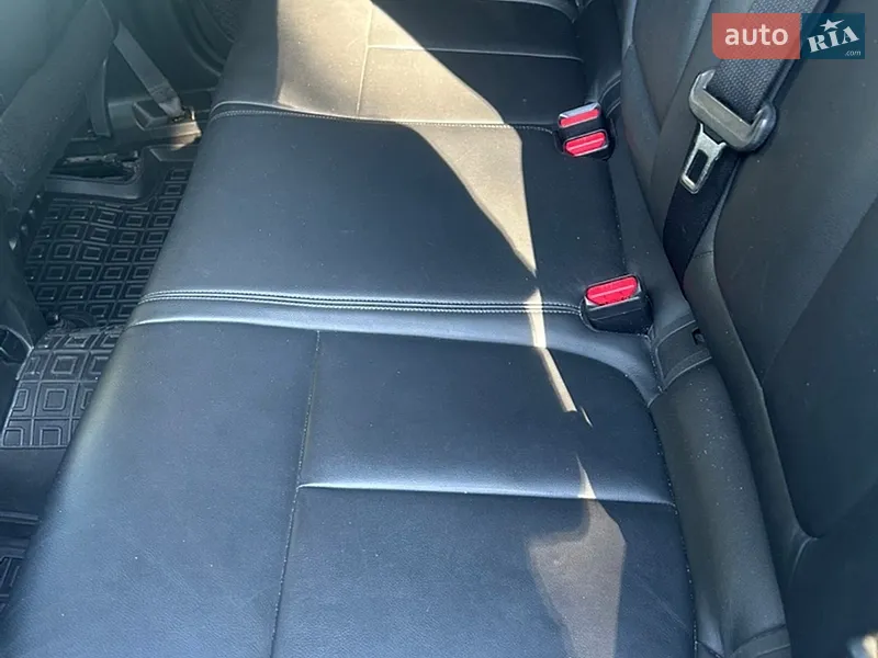 Renault Kadjar 2016 VIN VF1RFE00256606843 фото оголошення 12 з 59