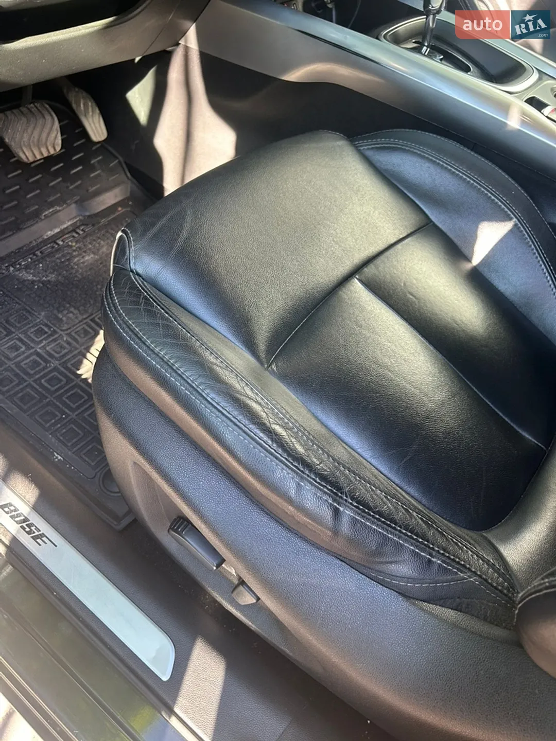 2016 Renault Kadjar - мініатюра 26
