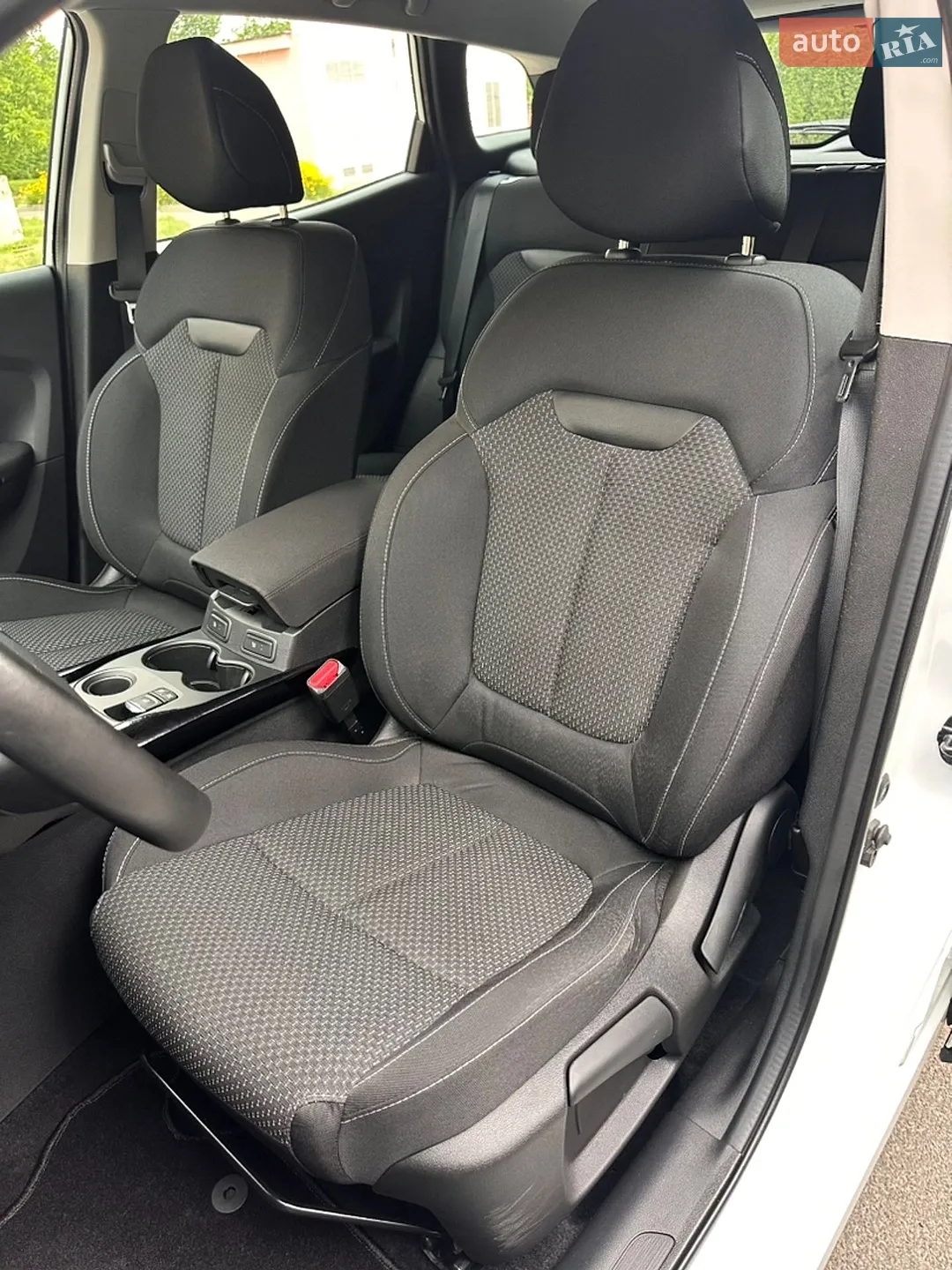 2020 Renault Kadjar - мініатюра 46