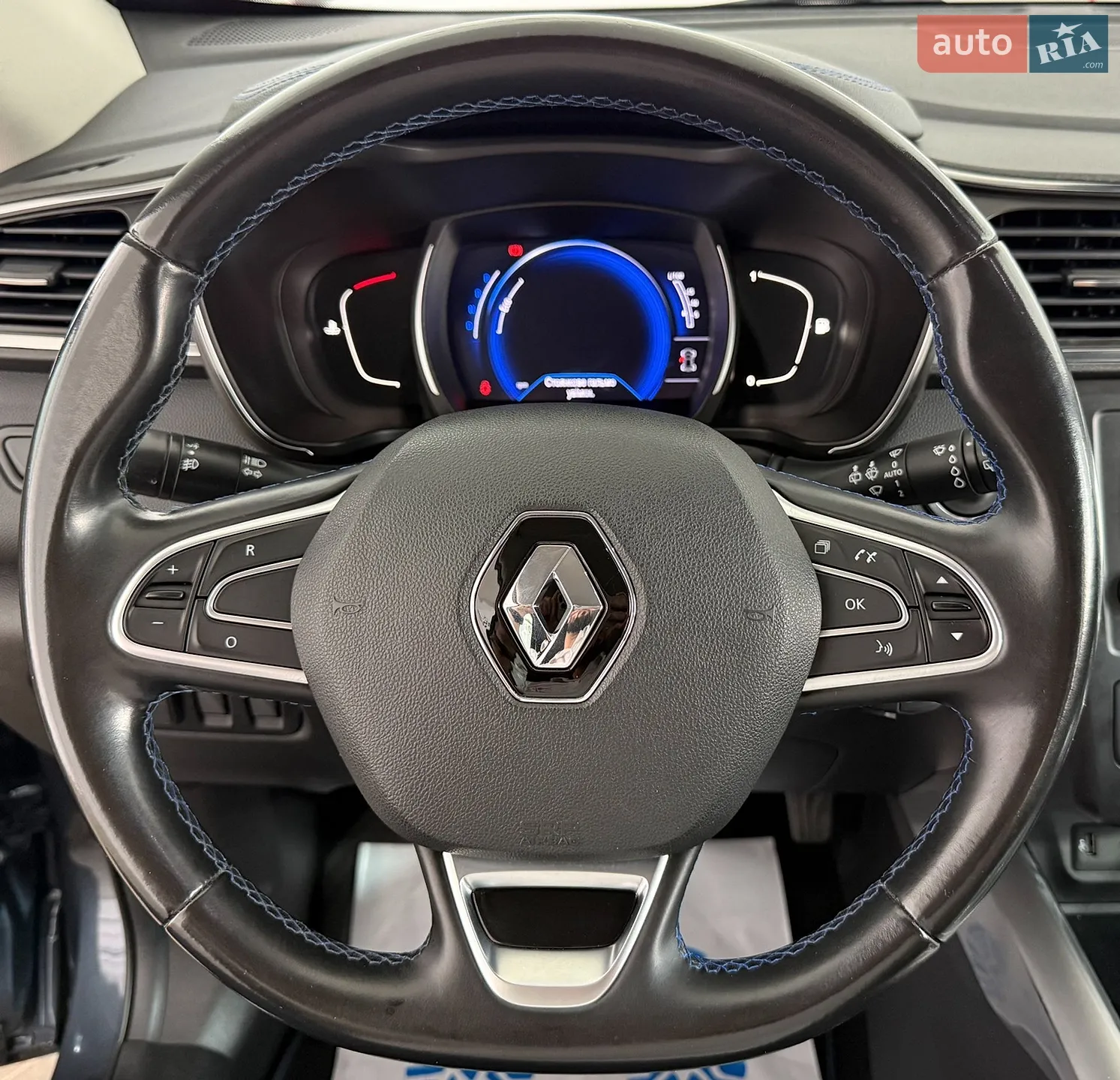 2018 Renault Kadjar - мініатюра 14
