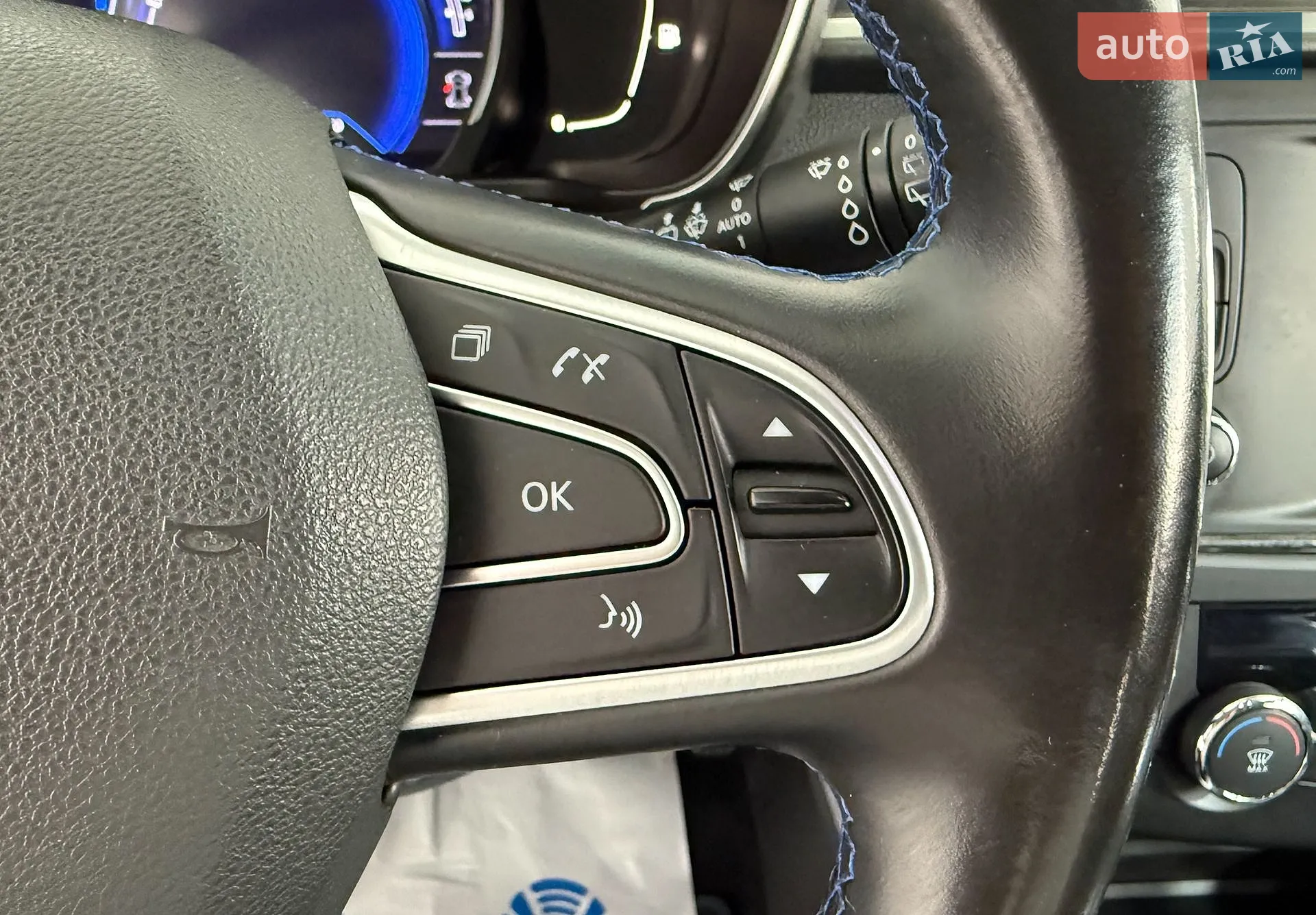 2018 Renault Kadjar - мініатюра 16