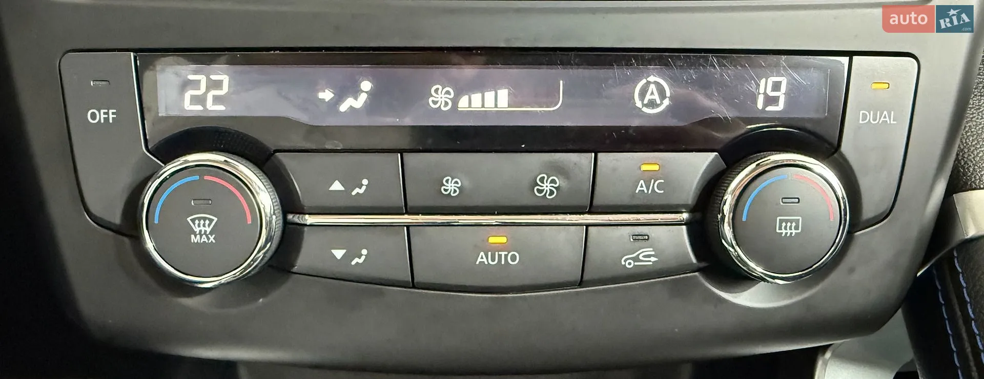 2018 Renault Kadjar - мініатюра 21