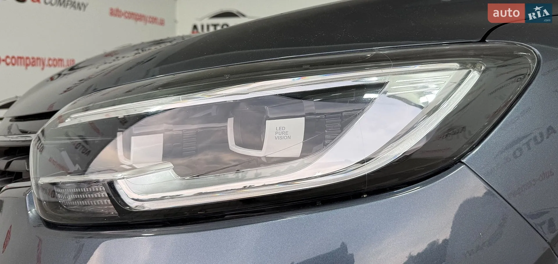 2018 Renault Kadjar - мініатюра 39