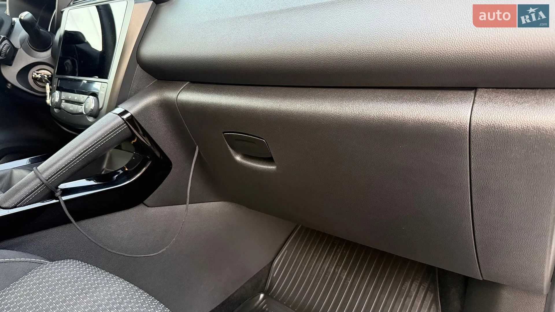 2020 Renault Kadjar - мініатюра 21
