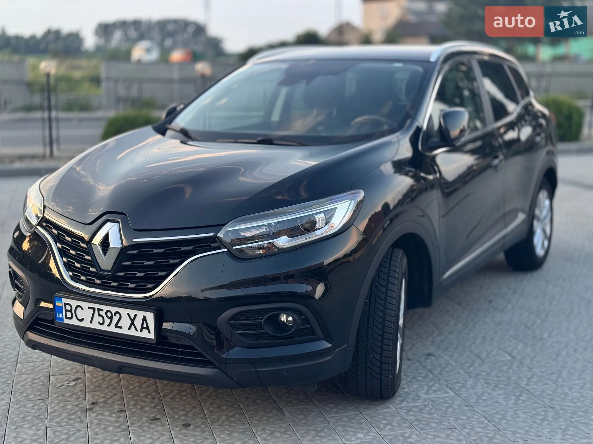 2020 Renault Kadjar - мініатюра 14