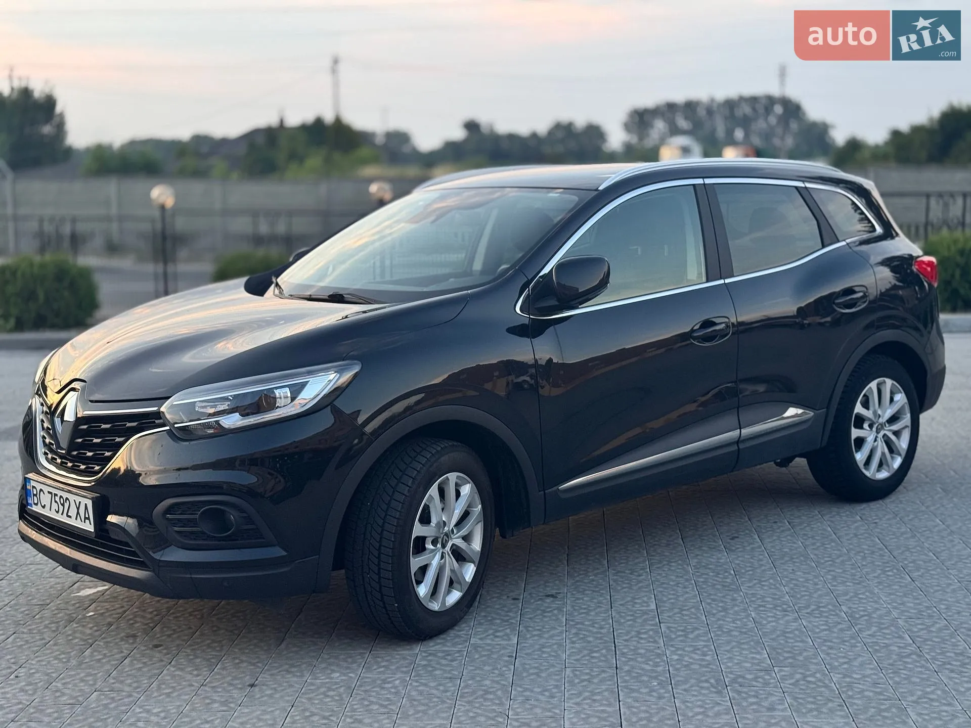 2020 Renault Kadjar - мініатюра 15