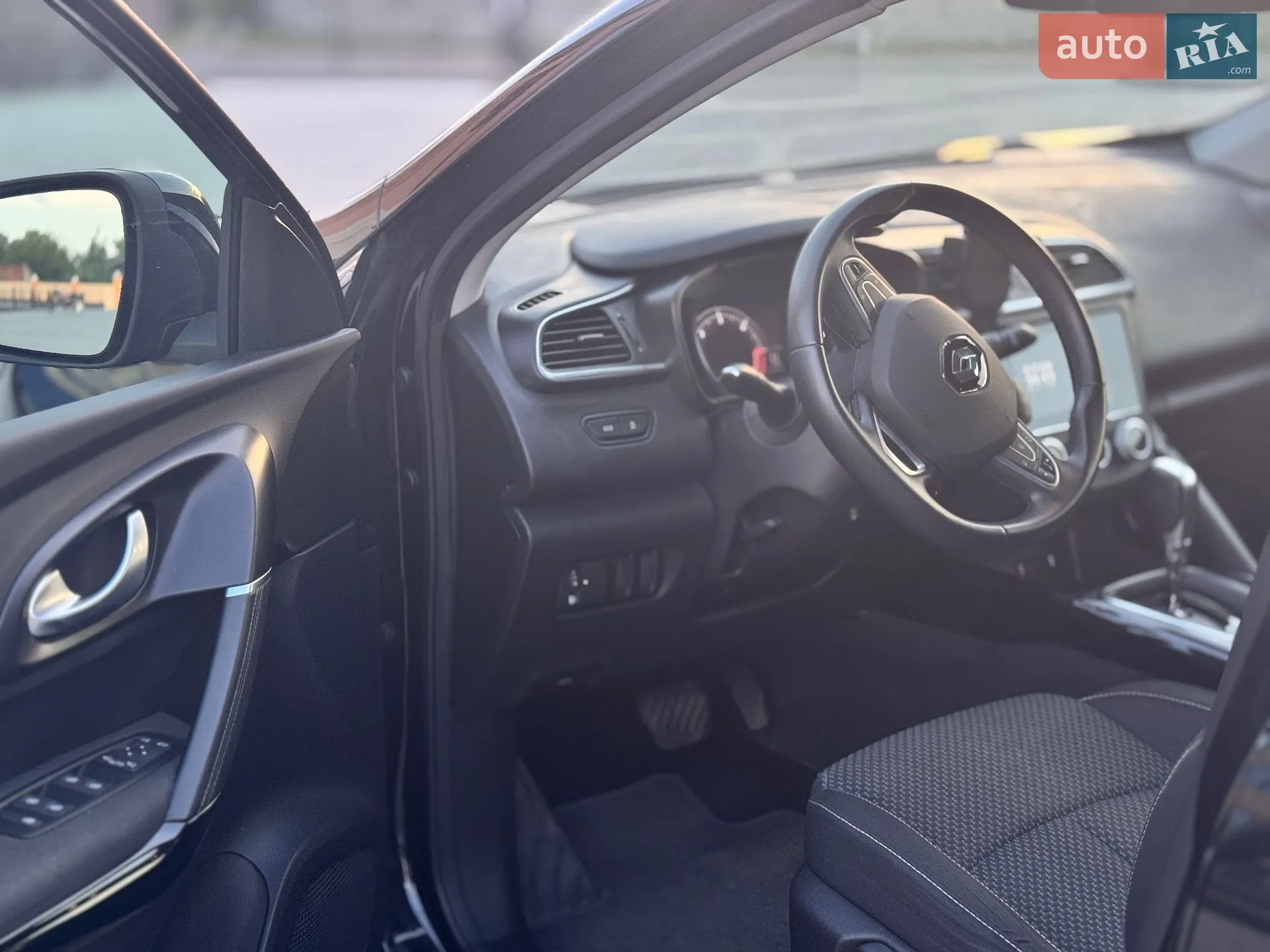 2020 Renault Kadjar - мініатюра 17