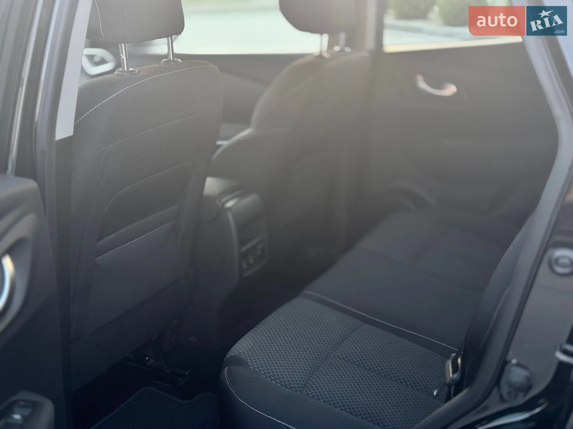 2020 Renault Kadjar - мініатюра 18
