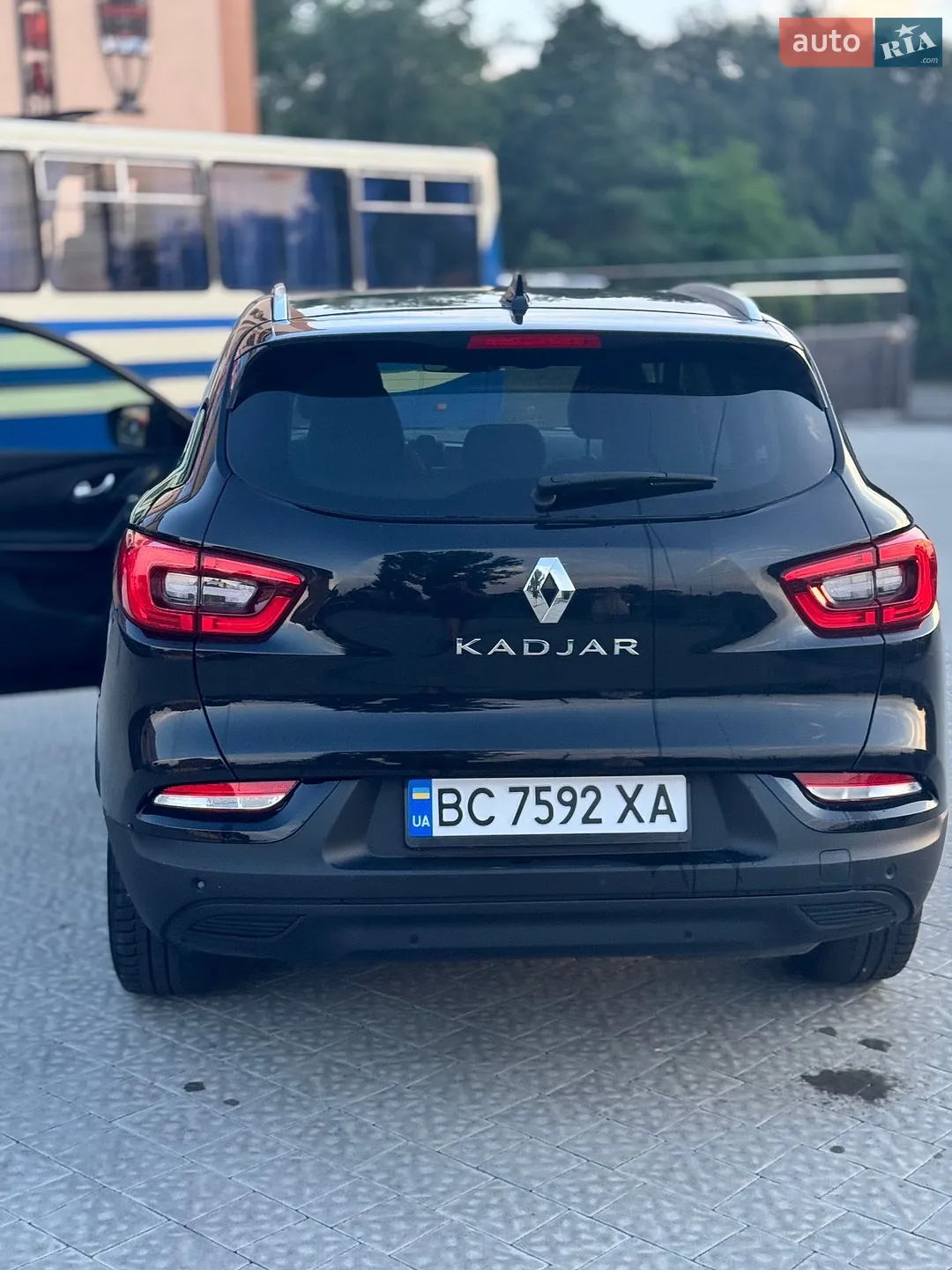 2020 Renault Kadjar - мініатюра 20