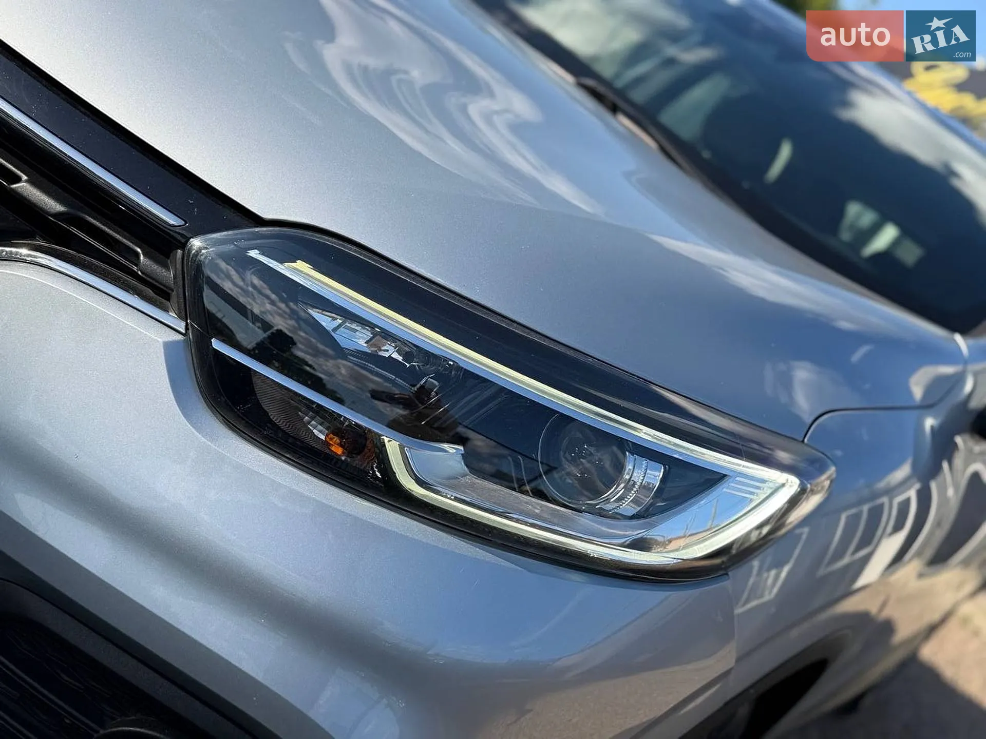 2020 Renault Kadjar - мініатюра 9