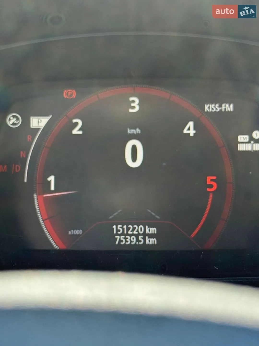 2016 Renault Kadjar - мініатюра 28