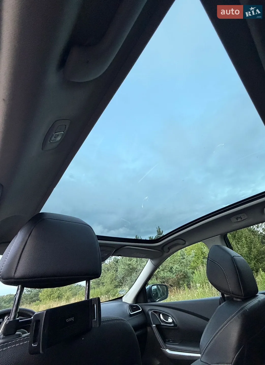 2016 Renault Kadjar - мініатюра 29