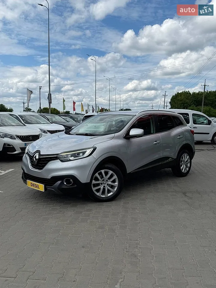 2018 Renault Megane - мініатюра 51